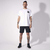 Bermuda Relaxed Negra - comprar online