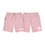 BERMUDA INTER MIAMI ROSA