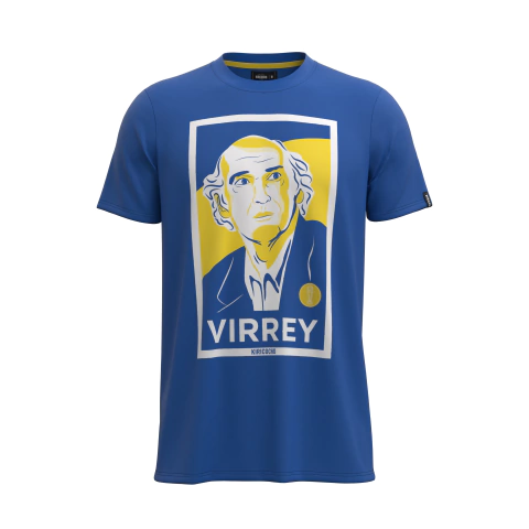 REMERA VIRREY