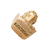 BUSTO MARADONA GOLD en internet
