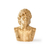 BUSTO MARADONA GOLD