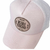 GORRA DE GABARDINA CB-BABY-ROSA en internet
