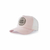 GORRA DE GABARDINA CB-BABY-ROSA