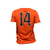 REMERA CRUYFF 14