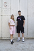 BERMUDA INTER MIAMI ROSA en internet
