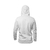 BUZO FRISADO GRIS MELANGE CLARO - comprar online