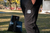 JOGGIN DETALLE NEGRO en internet