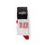 MEDIAS RIVER ALONSO 10 - OFFSIDE INDUMENTARIA