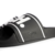 Ojotas KRCH. GOMA 3D Negra - OFFSIDE INDUMENTARIA