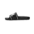 Ojotas KRCH. GOMA 3D Negra - comprar online