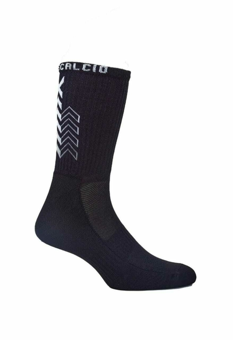 MEDIAS ANTIDESLIZANTES NEGRA