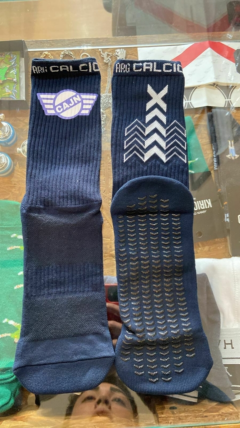 MEDIAS ANTIDESLIZANTES NEWBERY