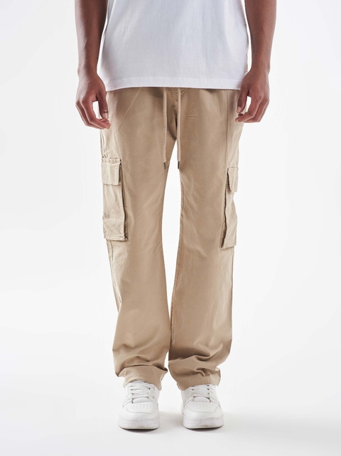 PANTALON ELISEO CAMEL