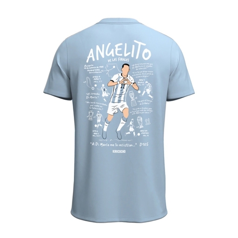 REMERA DI MARIA
