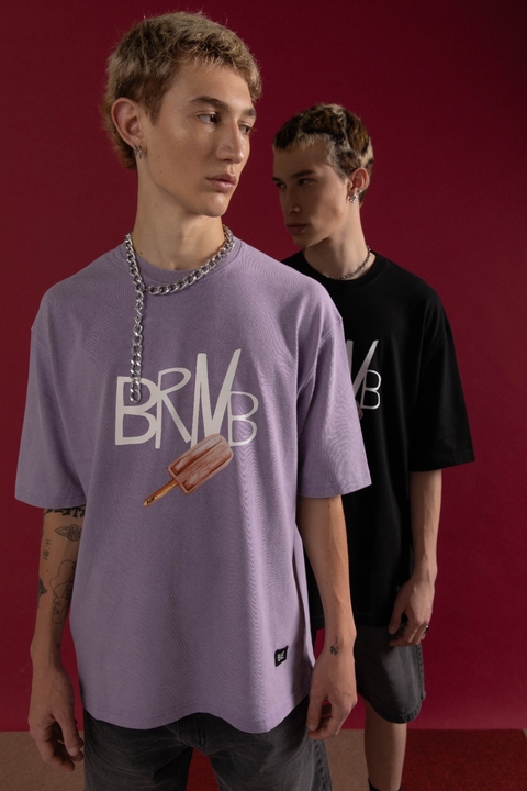 REMERA FROZEN