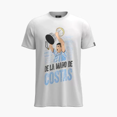 REMERA COSTAS - comprar online