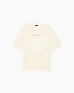 REMERA EFFERVESCENT CRUDO - comprar online