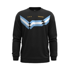 BUZO ARGENTINA 90 - comprar online