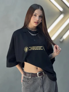 REMERA POLO LE - tienda online