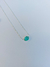 Colar Lia Esmeralda - loja online