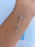 Imagem do Pulseira Borboleta Fecho Especial