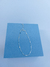 Pulseira Mini Corações - loja online
