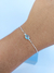 Pulseira Lia Azul
