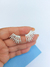 Brinco Ear Cuff Zara - Totie