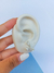 Brinco Ear Hook X