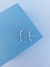 Brinco Ear Hook X - loja online