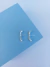 Brinco Ear Hook X - loja online