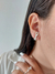 Imagem do Brinco Ear Hook X