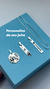 Combo trio de personalizados - comprar online