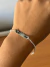 Pulseira Olhar Personalizada na internet