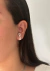 Brinco Ear Hook X