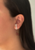 Brinco Ear Hook X - Totie