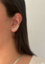 Brinco Ear Cuff Patinhas
