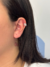 Piercing Folhas