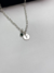 Pulseira Personalizada Pingente Pequeno - Totie