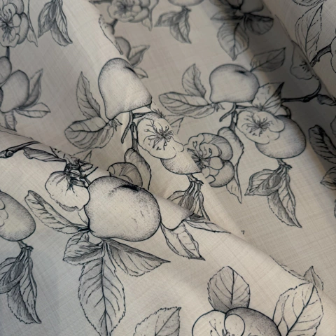 Gabardina Acrílica 1,45 de ancho | Estampa 18