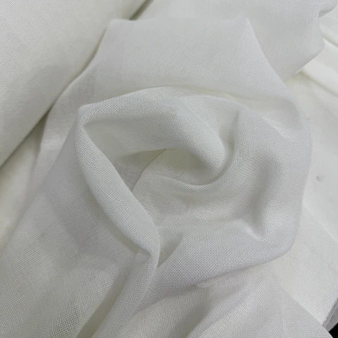 Gasa Pañalera 2m de ancho | Blanca