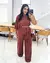 Conjunto Plus Size Maria - comprar online