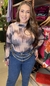 Calça Plus Size Paola - Absolut Plus Size Moda Feminina