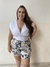 Shorts Plus Size Manu - comprar online