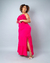 Conjunto Plus Size Ana Leticia na internet