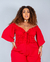 Macaquinho Plus Size Tainara na internet