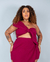 Conjunto Plus Size Pandora na internet