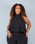 Macacão Plus Size Ana Claudia na internet