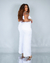 Macacão Plus Size Lore - Absolut Plus Size Moda Feminina