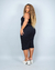 Vestido Plus Size Antonieta - Absolut Plus Size Moda Feminina